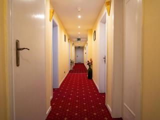 Hotel Stadion Stadt - Amburgo - 8