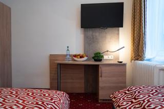 Hotel Stadion Stadt - Amburgo - 4