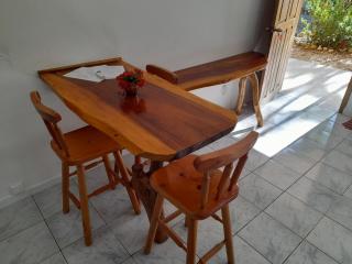 Au paradis des Lapas - Cabuya - 4