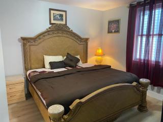 King Suite 8Mins to Newark Airport - Newark - 0