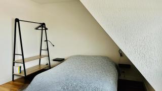 Studio Le Mat vue Mer - Cayeux-sur-Mer - 5