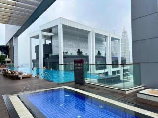 The Platinum KLCC by Comfort Suites - Kuala Lumpur - 5