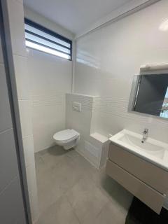 Le refuge rafraîchissant - 1