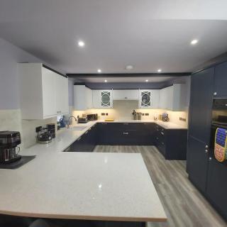 Charming Jersey Cottage with parking 8 Guests - Cowes - 7
