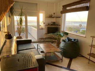 Apartamento Frente Al Mar - Tarifa - 3