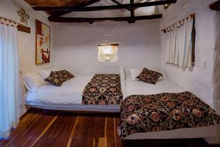 Cabaña Seilan Alojamiento Rural - Casa de campo - Hotel - Paipa - 4