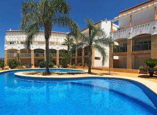 Elegante apartamento zona arenal - Platja de l'Arenal - 0