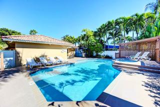 Minutes To Beach & Casino Spacious 5BR Heated Pool - Dania Beach - 5