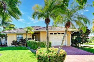 Minutes To Beach & Casino Spacious 5BR Heated Pool - Dania Beach - 3