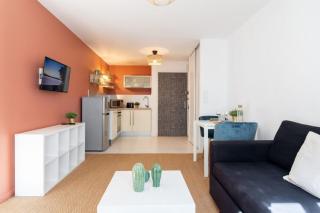 Vieux Lille -Nice studio neat and fully equipped ! - Lille - 1