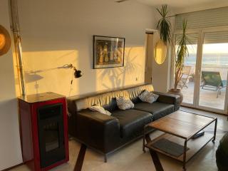 Apartamento Frente Al Mar - Tarifa - 3