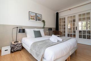 Vieux Lille Bright fully-equipped apartment! - 2