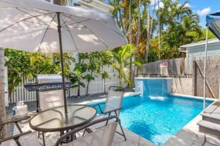Poolside Retreat - Key West - 7