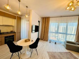 Plaza Residence Studio 3 - Bucharest - 5