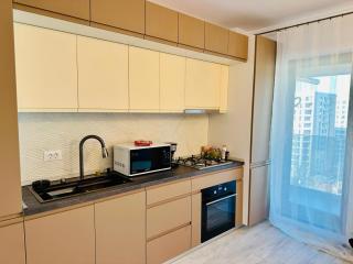 Plaza Residence Studio 3 - Bucharest - 3