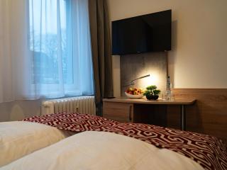 Hotel Stadion Stadt - Amburgo - 1