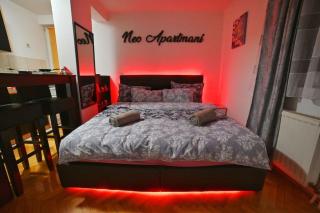 Neo Apartment - Bijeljina - 9