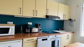 Appartement la capitainerie - 6