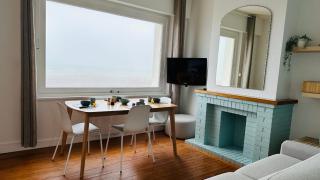 Appartement la capitainerie - Cayeux-sur-Mer - 1