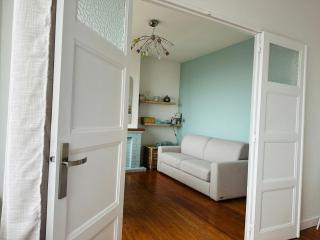 Appartement la capitainerie - Cayeux-sur-Mer - 8