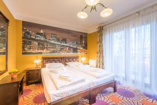 Hotel Karolek - Zawoja - 8