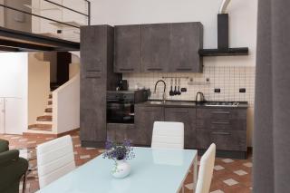 Exclusive Loft Banksy in Porta Romana - 9