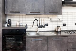 Exclusive Loft Banksy in Porta Romana - 7