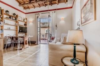Coronari Private Apartment - 12 - Rome - 0
