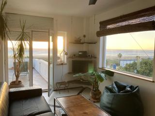 Apartamento Frente Al Mar - Tarifa - 1