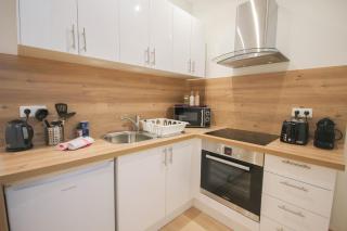 Lille Centre - Nice, cozy and functional studio - 9