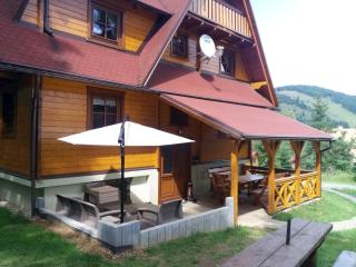 apartmany Sofia - Oravice - 0