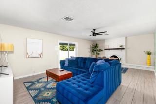Casa Azul - Mesa - 6