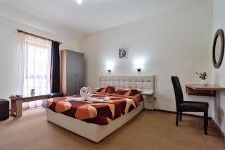 Pensiunea Diadis - Cluj-Napoca - 9