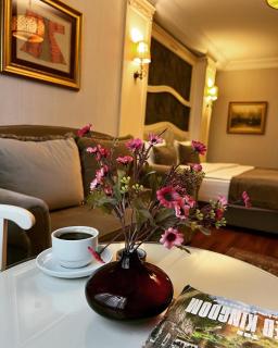 Muyan Suites - Istanbul - 6