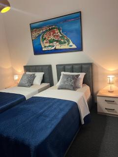 Guesthouse Nice room - Zadar - 2