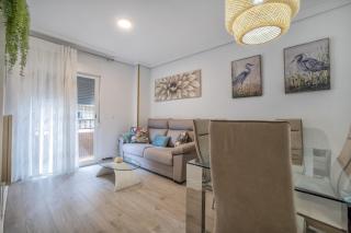 Apto Vallellano junto al casco histórico & Parking incluido - Córdoba - 4