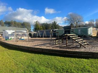 Pinehurst, 65 Golf View Lodge - Jedburgh - 1