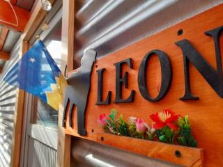 Cabaña León - Puerto Natales - 7