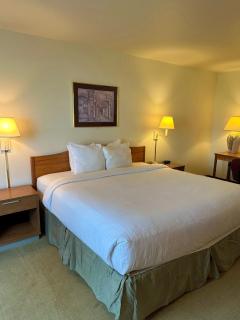 Peppermill Empress Inn - Centralia - 5
