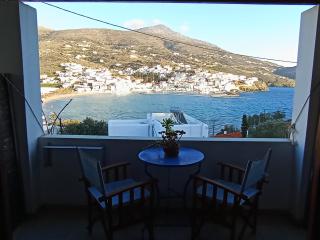 Villa Athina - Batsi - 1