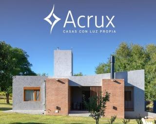 Casas Acrux - Nono - 1