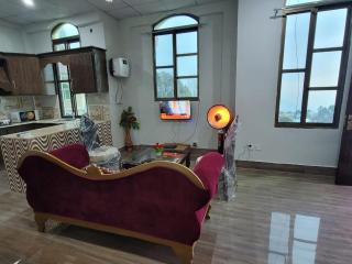 Patriata Luxury Suits - Murree - 8