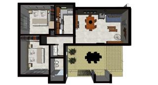 Casas Acrux - Nono - 2