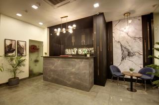 Saltstayz Thyme Sukhdev Vihar, New Delhi - Neu-Delhi - 1