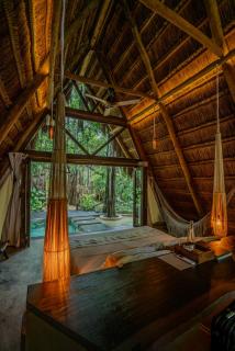 Naya Bacalar Lagoon Front Hotel - 7