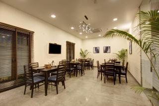 Saltstayz Thyme Sukhdev Vihar, New Delhi - Neu-Delhi - 2