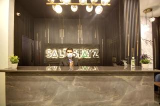 Saltstayz Thyme Sukhdev Vihar, New Delhi - Neu-Delhi - 8
