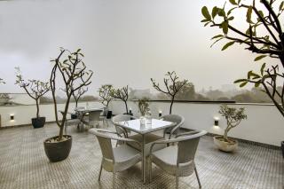 Saltstayz Thyme Sukhdev Vihar, New Delhi - Neu-Delhi - 6