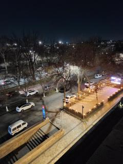 APARTMENT «СЕМЬЯ» - 3