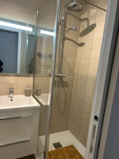 Studio Neuf Hyper Centre St Germain - Proche RER - Saint-Germain-en-Laye - 3
